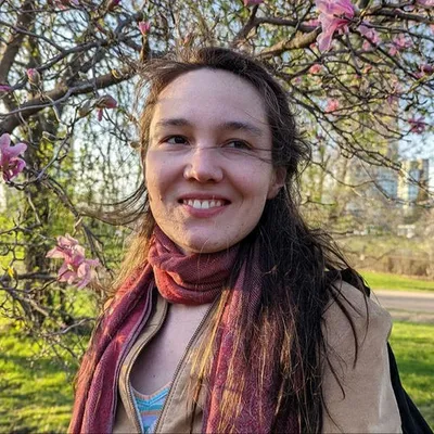 Фото: Карташева Мария Сергеевна