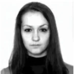 Photo: Mamedova Mariya Aleksandrovna