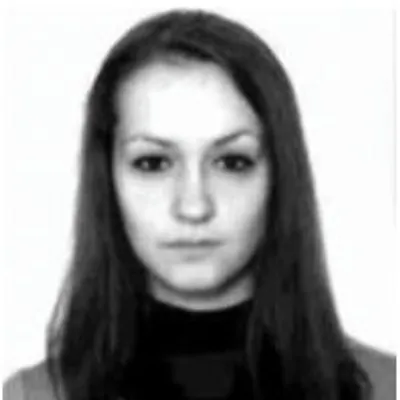Photo: Mamedova Mariya Aleksandrovna