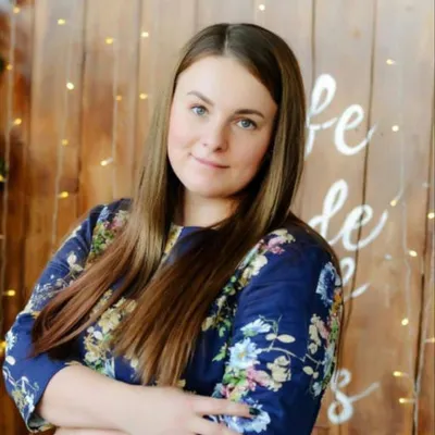 Фото: Мехедова Мария Константиновна