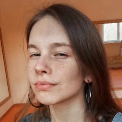 Фото: Платонова Мария Андреевна