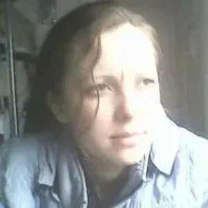Photo: Polovinko Mariya Mikhaylovna