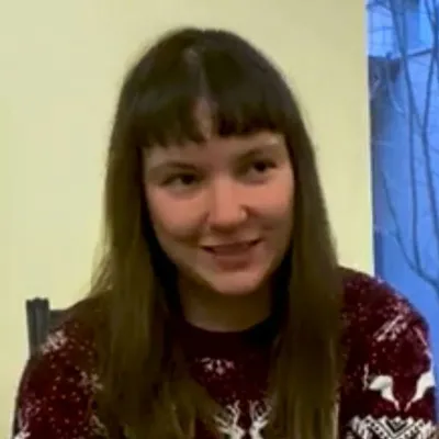 Photo: Rouz Mariya Nikolaevna