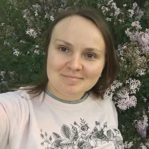Photo: Semerenko Mariya Alekseevna