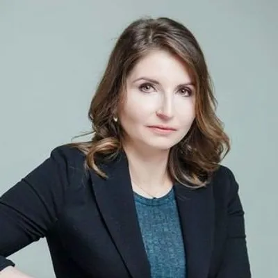 Photo: Snegovaya Mariya Vladislavovna
