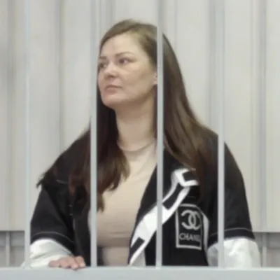 Photo: Zinoveva Mariya Alekseevna