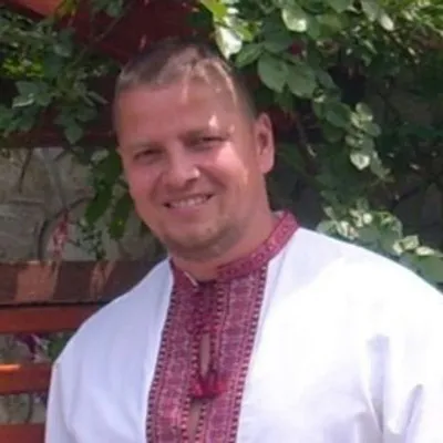 Photo: Davydov Mark Anatolevich