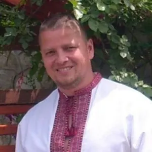 Фото: Давыдов Марк Анатольевич