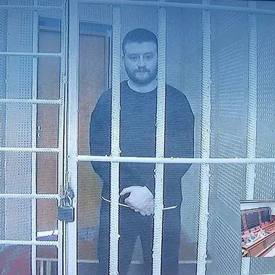 Фото: Лищинский Марк Андреевич (Ліщинський Марк Андрійович)