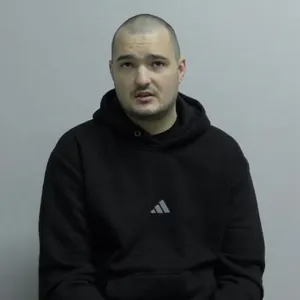 Фото: Пержинский Марк Владимирович (Пержинський Марк Володимирович)