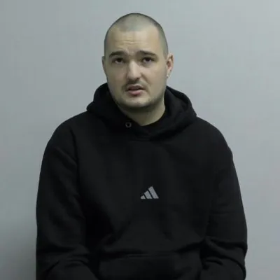 Photo: Perzhinskiy Mark Vladimirovich (Perzhinskiy Mark Volodimirovich)