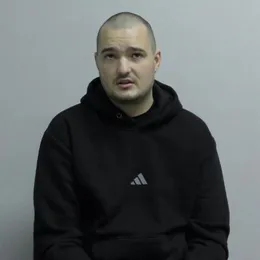 Фото: Пержинский Марк Владимирович (Пержинський Марк Володимирович)