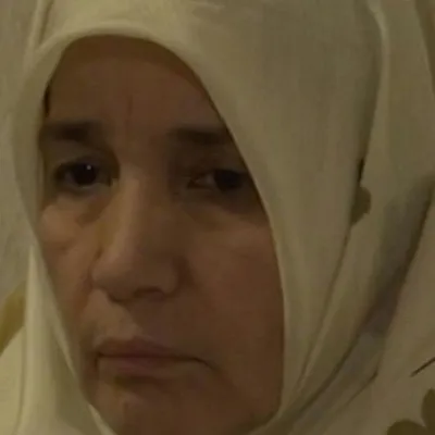 Фото: Насимова Матлюба Исломовна