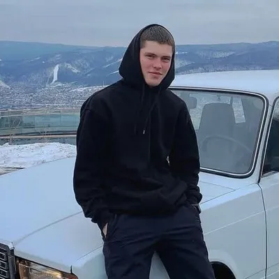 Фото: Кириллов Матвей Денисович