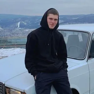 Фото: Кириллов Матвей Денисович