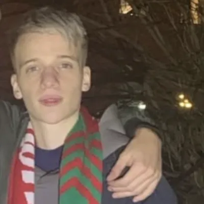 Фото: Мельников Матвей Константинович