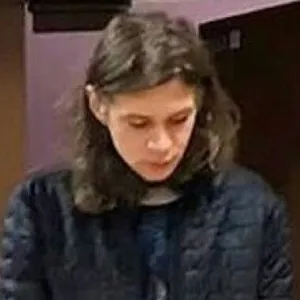 Photo: Yuferov Matvey Alekseevich