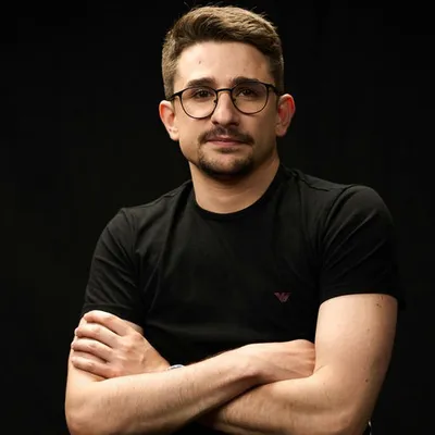 Фото: Наки Майкл Сидней