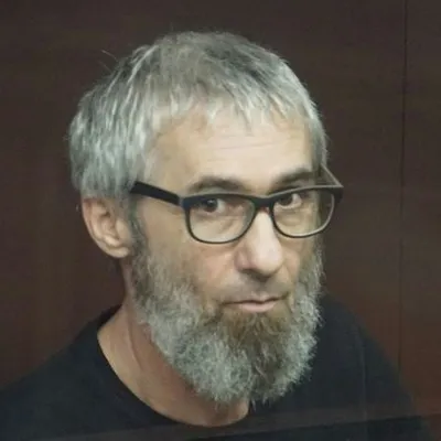 Фото: Абдурахманов Меджит Анафиевич