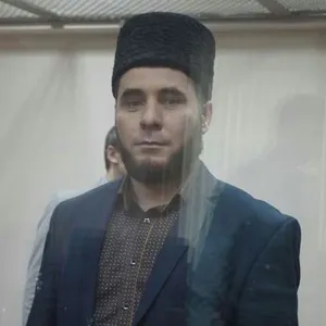 Photo: Belyalov Memet Reshatovich