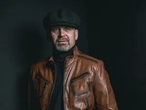 Фото: Афанасьев Михаил Вячеславович