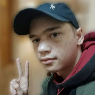 Фото: Авдонин Михаил Русланович