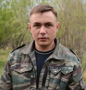 Фото: Бабинцев Михаил Петрович