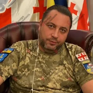 Фото: Батурин Михаил Викторович