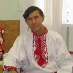 Фото: Четвергов Михаил Антонович (Йоган Минька)