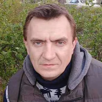 Photo: Dariy Mikhail Ivanovich