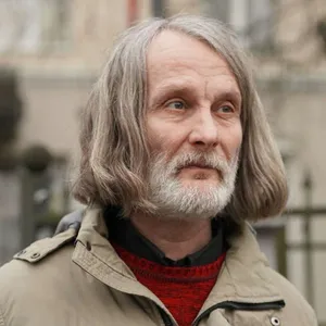 Photo: Feldman Mikhail Valerevich