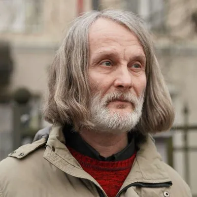 Photo: Feldman Mikhail Valerevich