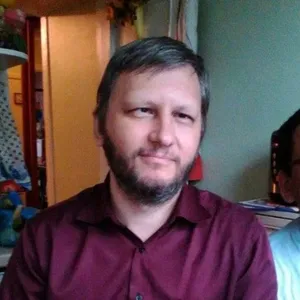 Фото: Фетисов Михаил Эразмович