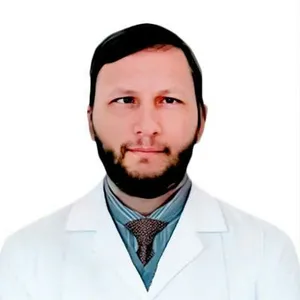Photo: Fetisov Mikhail Erazmovich