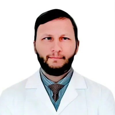 Photo: Fetisov Mikhail Erazmovich