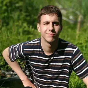 Фото: Герасимов Михаил Петрович