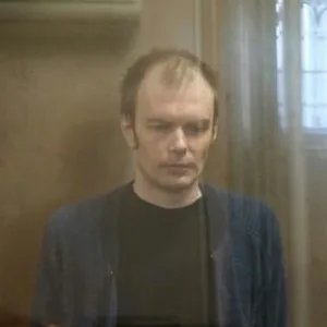 Photo: Glukhov Mikhail V.