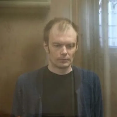 Photo: Glukhov Mikhail V.