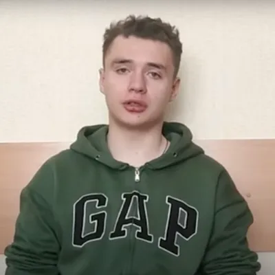 Фото: Голодюк Михаил Алексеевич