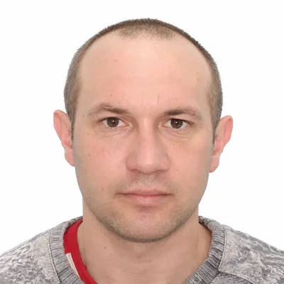Фото: Гомонай Михаил Дьердьевич (Гомонай Михайло Дьєрдьйович)