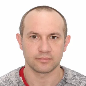 Фото: Гомонай Михаил Дьердьевич (Гомонай Михайло Дьєрдьйович)