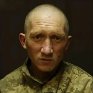 Photo: Gordeev Mikhail Grigorevich (Gordyeyev Mikhaylo Grigorovich)