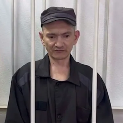 Photo: Gorvat Mikhail Mikhaylovich (Gorvat Mikhaylo Mikhaylovich)