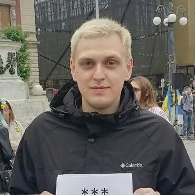 Photo: Gusev Mikhail Alekseevich
