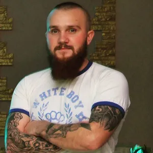 Фото: Игуменцев Михаил Андреевич (Ігуменцев Михайло Андрійович)