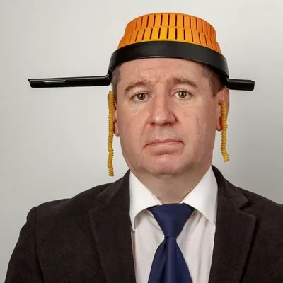 Фото: Иосилевич Михаил Александрович