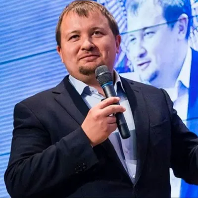 Фото: Кокорич Михаил Валерьевич