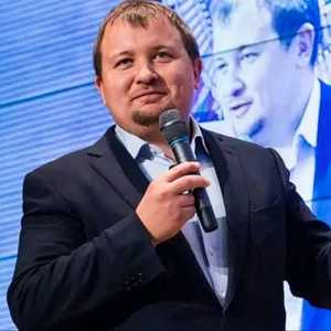 Фото: Кокорич Михаил Валерьевич