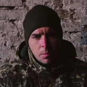 Photo: Kostyuk Mikhail Svyatoslavovich (Kostyuk Mikhaylo Svyatoslavovich)