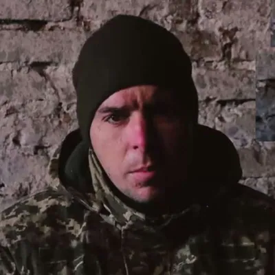 Photo: Kostyuk Mikhail Svyatoslavovich (Kostyuk Mikhaylo Svyatoslavovich)